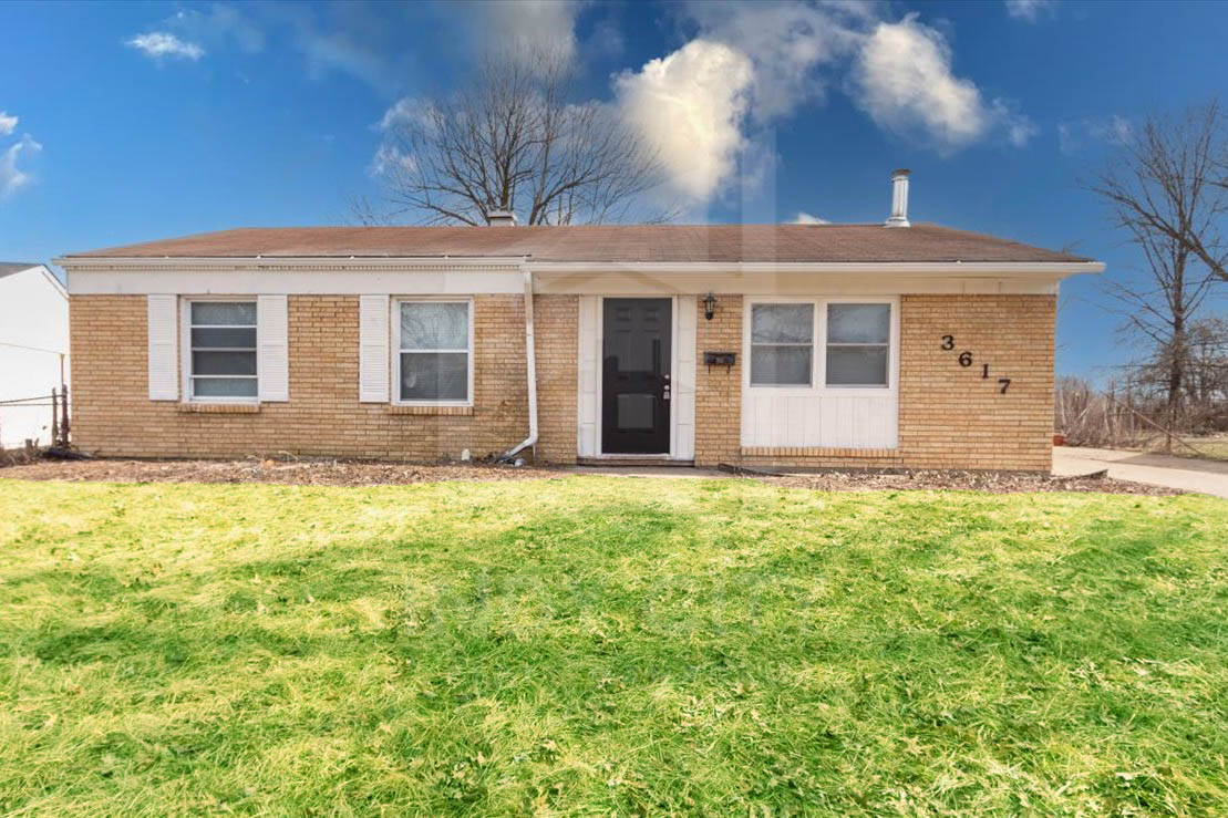 3617 Chateau Lane