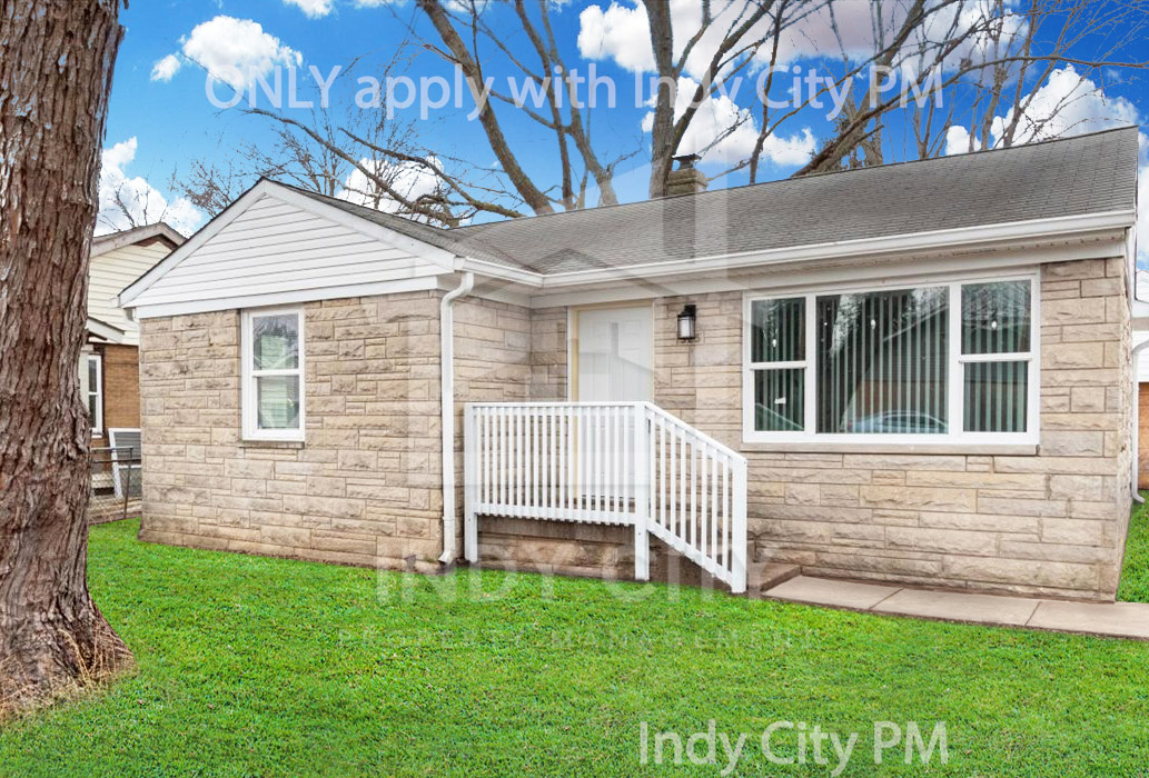 525 South Vine Street