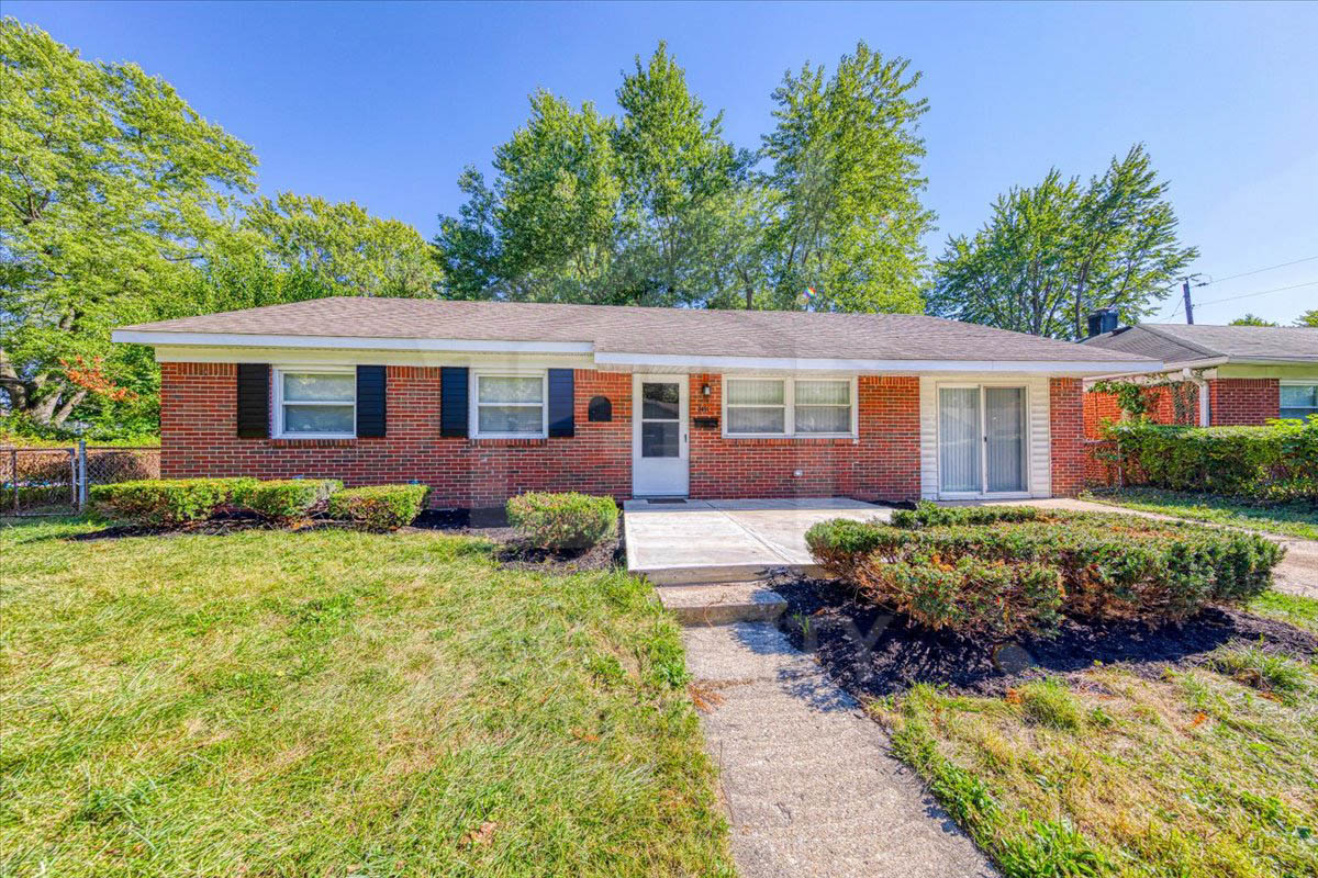 3451 North Hartman Drive