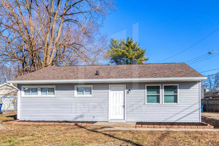 7357 Evanston Avenue