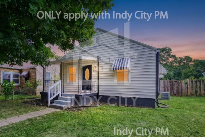 1019 South Holmes Avenue