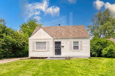6132 Raleigh Drive