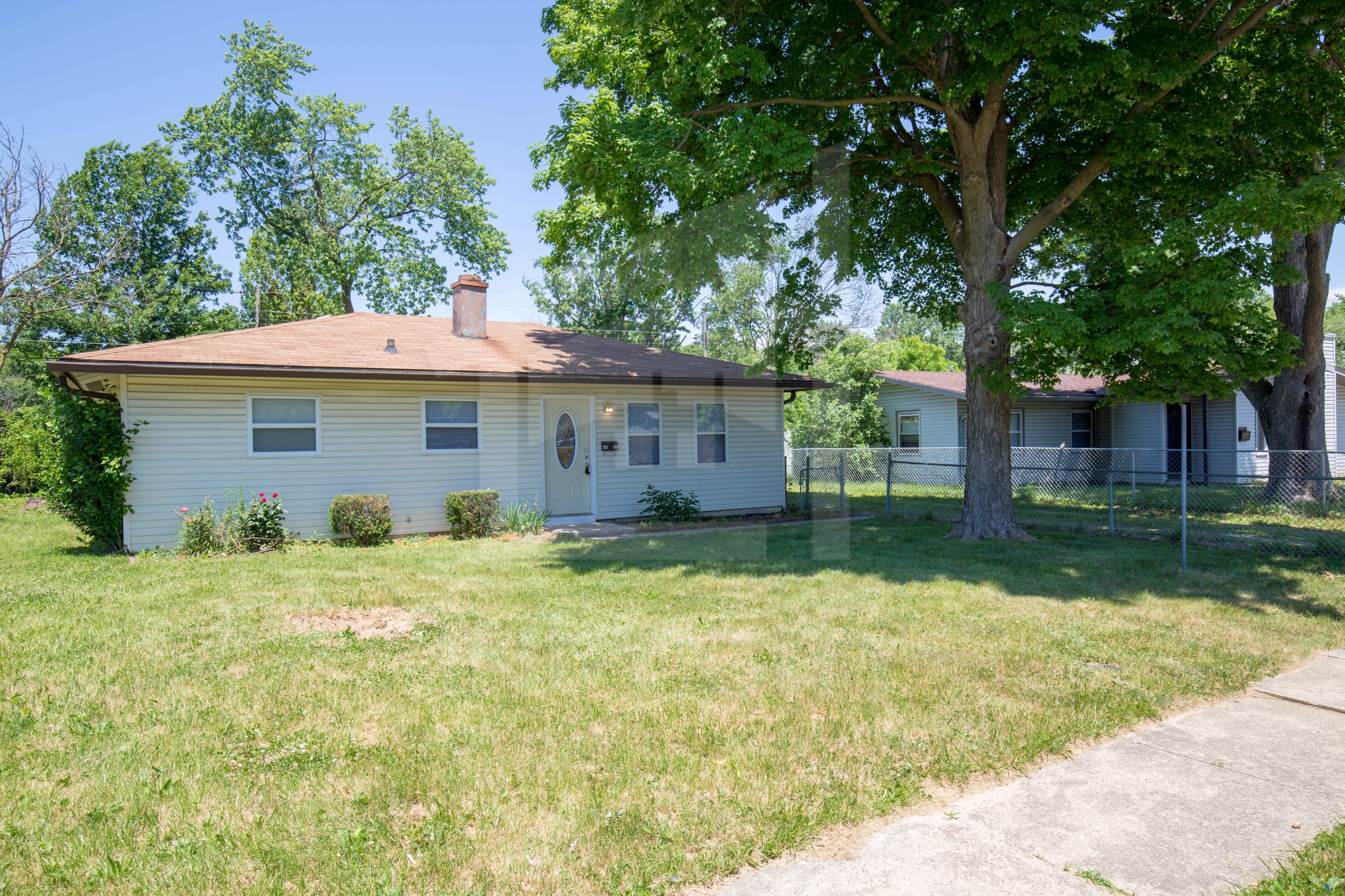 4532 Bertrand Road