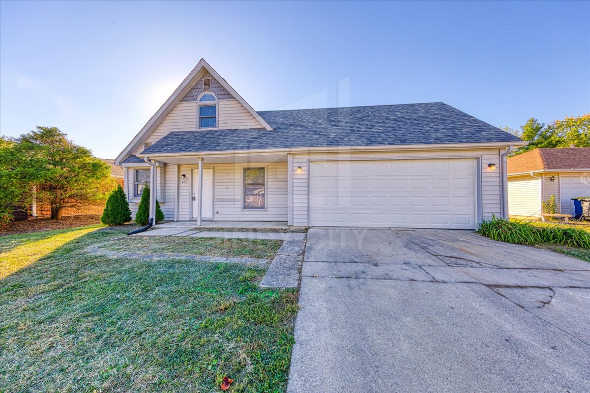 205 North Manngrove Lane