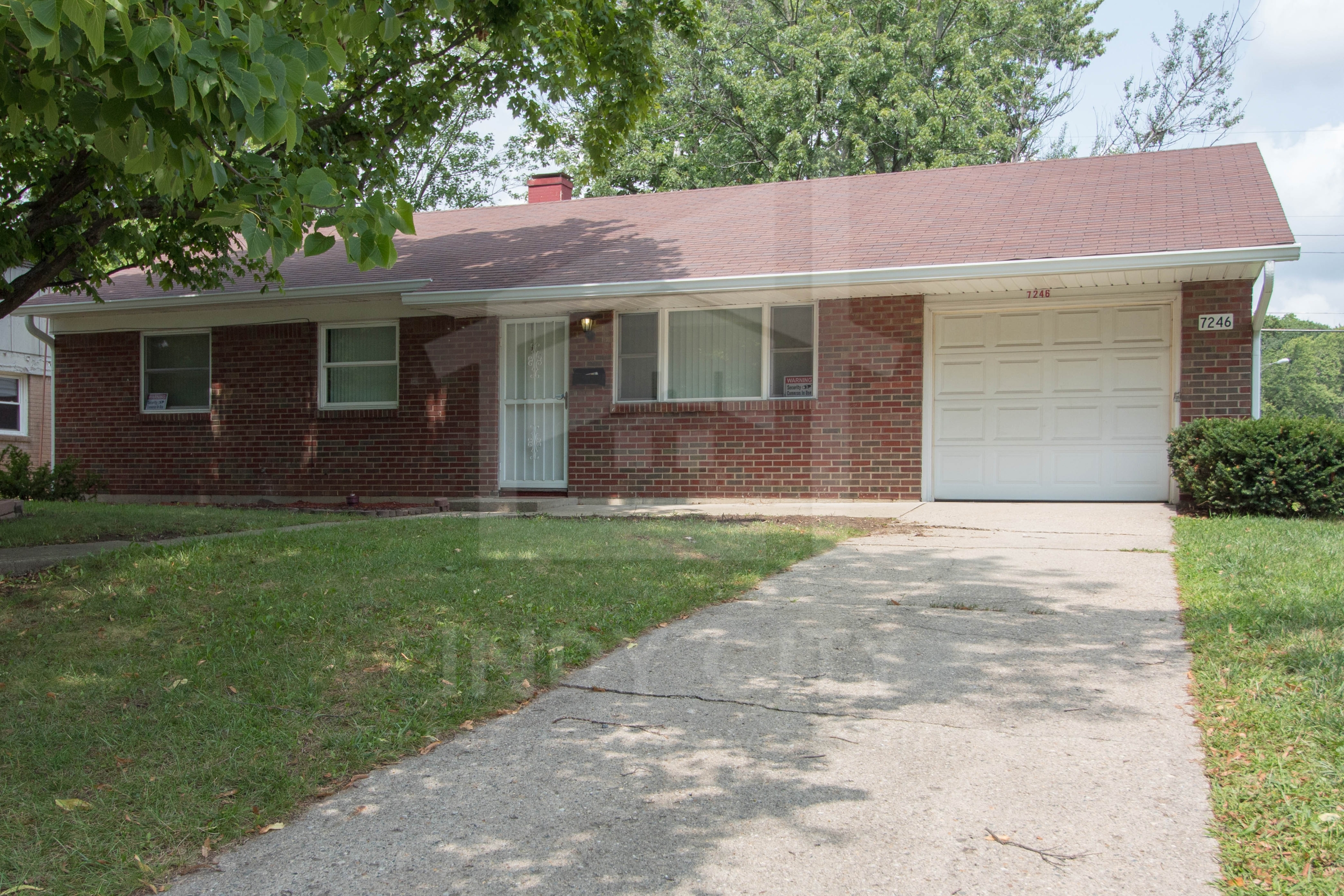 7246 East 34th Street