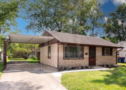 7315 East 53rd Street