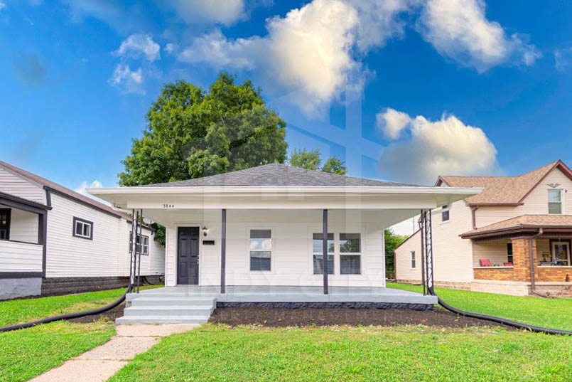 3844 E 13th Street